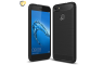 Silikonska Carbon Maskica za P9 lite (2017) / P8 lite (2017) 39819