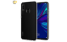 Ultra tanka Prozirna Silikonska maskica za P Smart Plus (2019) / Honor 20 Lite 31558