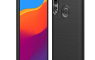 Silikonska Carbon Maskica za P Smart Z 39832