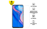 Zaštitno Staklo za ekran za Huawei P Smart Z (2D) - Prozirno 139809