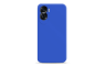 Silikonska Maskica za Honor 90 Lite - Plava 226896