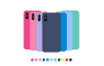 Silikonska Maskica za Redmi 9A / 9AT - Više Boja 236836