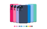 Silikonska Maskica za Xiaomi 11T / 11T Pro - Više Boja 241253