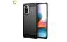 Silikonska Carbon Maskica za Poco M4 Pro (5G) 179090