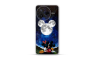 Silikonska Maskica za Poco F7 Pro - Cartoon Moon 255558