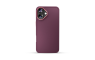 Frame Premium maskica za iPhone 16 - Bordo 250176