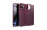 Frame Premium maskica za iPhone 16 - Bordo 250178