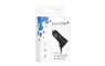 Blue Star USB Autopunjač s microUSB kabelom 43677