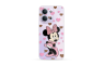 Silikonska Maskica za Redmi 15C - Cute Mouse 256672