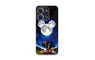 Silikonska Maskica za Redmi 15C - Cartoon Moon 256682