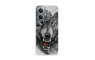 Silikonska Maskica za Redmi 15C - Lone Wolf 256704