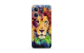 Silikonska Maskica za Redmi 15C - King of the Jungle 256706