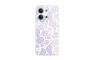 Silikonska Maskica za Redmi 15C - White Smiley 256734