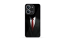Silikonska Maskica za Redmi 15C - Suit Up 256746