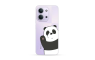 Silikonska Maskica za Redmi 15C - Hello Panda 256768
