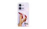Silikonska Maskica za Redmi 15C - Have a Nice Day 256792