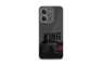 Silikonska Maskica za Redmi 15C - Car King 256794
