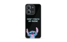 Silikonska Maskica za Redmi 15C - Don't Touch My Phone 256804