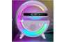 3u1 - Rainbow Light - Bluetooth zvučnik - bežični punjač 256256