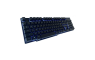 Rebeltec Sherman 4u1 žičani gaming set: tipkovnica + slušalice + miš + podloga 242428