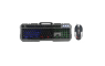 Rebeltec for Interceptor USB Gaming žičana tipkovnica + miš 242465