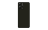 Silikonska Maskica za Redmi 12 4G / Redmi 12 5G - Crna 235679