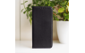 Smart Magnet Maskica za Redmi 12C / Redmi 11A / Poco C55 - Crna 232938