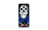 Silikonska Maskica za Redmi 14C / Redmi A4 / Poco C75 - Cartoon Moon 244370