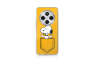 Silikonska Maskica za Redmi 14C / Redmi A4 / Poco C75 - Snoopy 244371