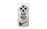 Silikonska Maskica za Redmi 14C / Redmi A4 / Poco C75 - Just Do It (Later) 244395