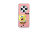 Silikonska Maskica za Redmi 14C / Redmi A4 / Poco C75 - Sponge BFF 244398