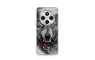 Silikonska Maskica za Redmi 14C / Redmi A4 / Poco C75 - Lone Wolf 244402