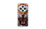 Silikonska Maskica za Redmi 14C / Redmi A4 / Poco C75 - Wild Tiger 244405