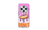 Silikonska Maskica za Redmi 14C / Redmi A4 / Poco C75 - Donut 244413