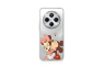 Silikonska Maskica za Redmi 14C / Redmi A4 / Poco C75 - Mouse Kiss 244414