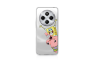 Silikonska Maskica za Redmi 14C / Redmi A4 / Poco C75 - Spognebob & Patrick 244415