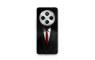 Silikonska Maskica za Redmi 14C / Redmi A4 / Poco C75 - Suit Up 244418