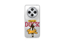 Silikonska Maskica za Redmi 14C / Redmi A4 / Poco C75 - What The Duck 244432