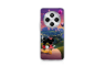 Silikonska Maskica za Redmi 14C / Redmi A4 / Poco C75 - Cartoon Balloon 244449