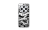 Silikonska Maskica za Redmi 14C / Redmi A4 / Poco C75 - Camouflage - siva 244451