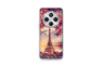 Silikonska Maskica za Redmi 14C / Redmi A4 / Poco C75 - City of Love 244453