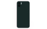 Silikonska Maskica za Redmi A1 / Redmi A2  - Tamno zelena 237638