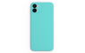 Silikonska Maskica za Redmi A1 / Redmi A2  - Tirkizna 237640