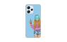 Silikonska Maskica za Redmi 12 4G / Redmi 12 5G - Mild One 233563