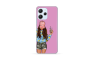 Silikonska Maskica za Redmi 12 4G / Redmi 12 5G - Wild One 233601