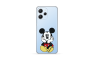 Silikonska Maskica za Redmi 12 4G / Redmi 12 5G - Cartoon Icon 233585