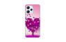 Silikonska Maskica za Redmi 12 4G / Redmi 12 5G - Love Tree 233541