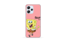Silikonska Maskica za Redmi 12 4G / Redmi 12 5G - Sponge BFF 233581