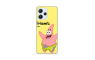 Silikonska Maskica za Redmi 12 4G / Redmi 12 5G - Star BFF 233537