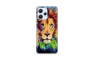 Silikonska Maskica za Redmi 12 4G / Redmi 12 5G - King of the Jungle 233597